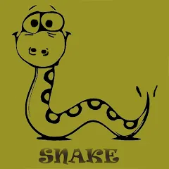 Взломанная Snake VI (Нокиа Змейка )  [МОД Много денег] - последняя версия apk на Андроид