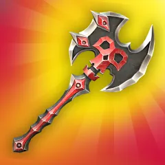 Взлом Heroics Epic Legend of Archero (Героическая эпическая легенда Арчеро)  [МОД Бесконечные монеты] - последняя версия apk на Андроид