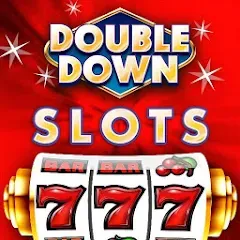 Скачать взлом DoubleDown Casino Vegas Slots (Даблдаун)  [МОД Menu] - последняя версия apk на Андроид