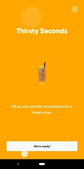 Thirsty Seconds - The drinking (Трсты Секондс)  [МОД Mega Pack] Screenshot 1