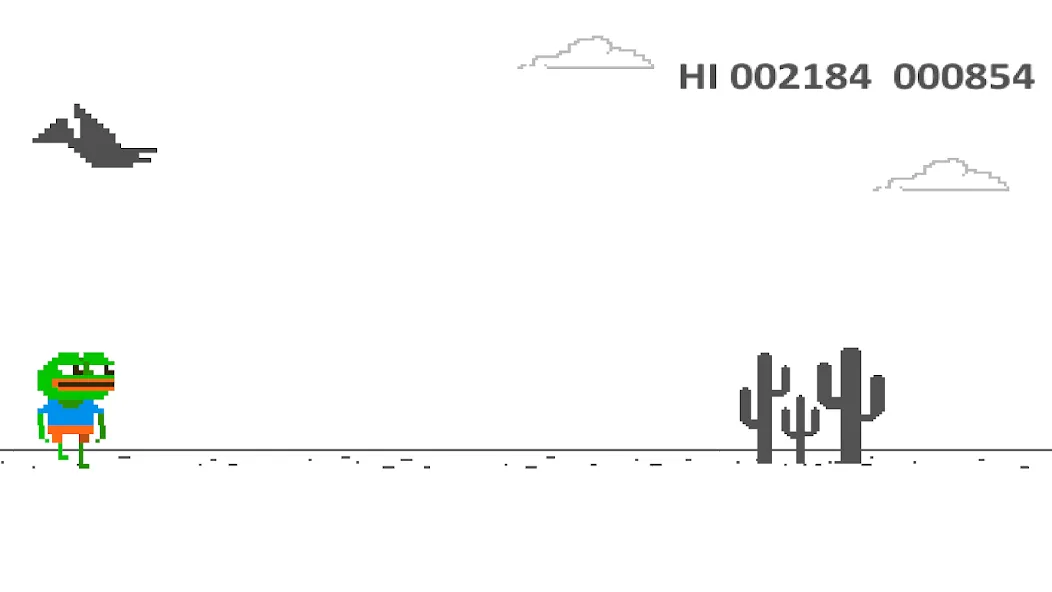 Dino T-Rex (Дино Т)  [МОД Все открыто] Screenshot 3