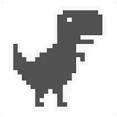 Скачать взломанную Dino T-Rex (Дино Т)  [МОД Все открыто] - последняя версия apk на Андроид