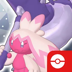 Скачать взлом Pokémon Masters EX  [МОД Menu] - стабильная версия apk на Андроид