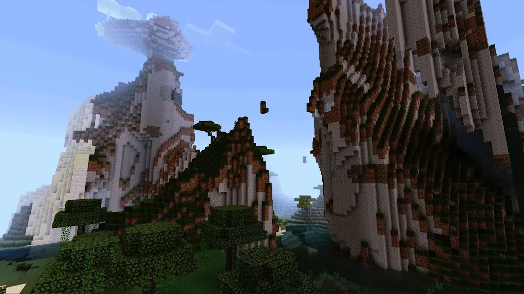 Maxicraft 3 (Максикрафт 3)  [МОД Unlimited Money] Screenshot 5