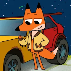 Взлом Лекс и Плу: Гонки для Детей!  [МОД Menu] - полная версия apk на Андроид