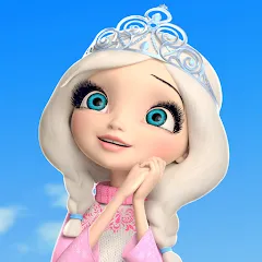Скачать взломанную Fun Princess Games for Girls!  [МОД Unlocked] - полная версия apk на Андроид