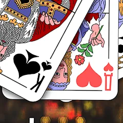 Взломанная Дурак старый  [МОД Menu] - стабильная версия apk на Андроид