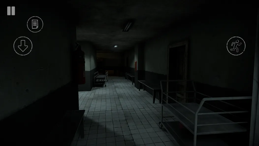 The Dark Pursuer (Зе Дарк Персьюер)  [МОД Unlimited Money] Screenshot 1