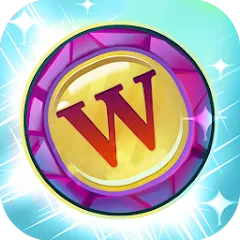 Взломанная Words of Wonder : Match Puzzle (Вордс оф Вандер)  [МОД Menu] - полная версия apk на Андроид