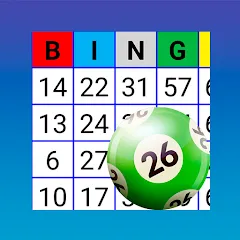 Скачать взломанную Bingo RS Cards (Бинго РС Карты)  [МОД Unlimited Money] - последняя версия apk на Андроид