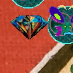 Взлом Crystal Catch (Кристалл Кэтч)  [МОД Бесконечные деньги] - полная версия apk на Андроид