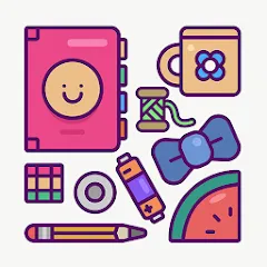 Взломанная Pack Master (Пак Мастер)  [МОД Много монет] - последняя версия apk на Андроид