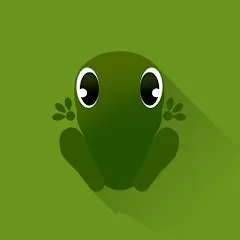 Скачать взлом Jumping frog  [МОД Unlocked] - стабильная версия apk на Андроид