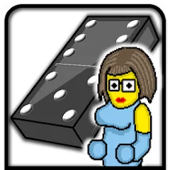 Взлом Домино на раздевание+  [МОД Меню] - полная версия apk на Андроид