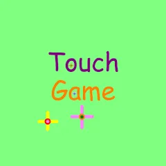 Скачать взломанную Touch Game (Тач Гейм)  [МОД Много монет] - стабильная версия apk на Андроид