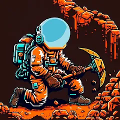 Взлом Dig Odyssey: Cosmic Miner (Диг Одиссей)  [МОД Бесконечные монеты] - полная версия apk на Андроид