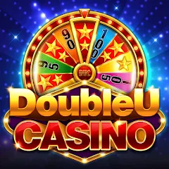 Взлом DoubleU Casino™ - Vegas Slots (ДаблЮ Казино)  [МОД Бесконечные деньги] - полная версия apk на Андроид