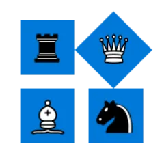 Скачать взлом Chess With Stockfish 16  [МОД Все открыто] - полная версия apk на Андроид