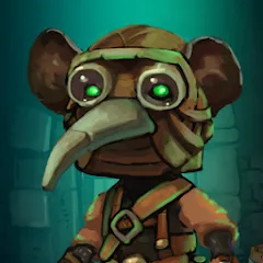 Взлом Look, Your Loot!  [МОД Unlimited Money] - последняя версия apk на Андроид