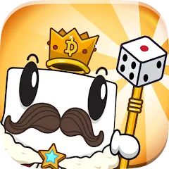 Взлом Dice Kingdom (Beta Test)  [МОД Unlocked] - полная версия apk на Андроид