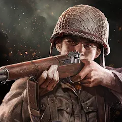 Взлом Road to Valor: World War II (Роуд ту Валор)  [МОД Много монет] - полная версия apk на Андроид