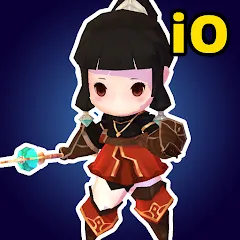 Взлом Magical Monster.io : Evolution  [МОД Unlimited Money] - стабильная версия apk на Андроид