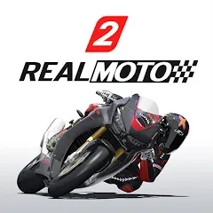 Взлом Real Moto 2 (Реал Мото 2)  [МОД Unlimited Money] - стабильная версия apk на Андроид