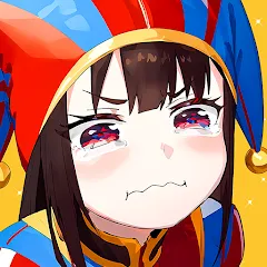 Взлом Vlinder Avatar Maker: dress up  [МОД Много монет] - последняя версия apk на Андроид