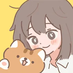 Скачать взломанную Purrfect Tale (Прфект Тэйл)  [МОД Menu] - стабильная версия apk на Андроид