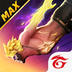Скачать взломанную Free Fire MAX (Фри Фаер МАКС)  [МОД Unlocked] - полная версия apk на Андроид