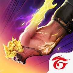 Взлом Free Fire (Фри Файер)  [МОД Меню] - полная версия apk на Андроид