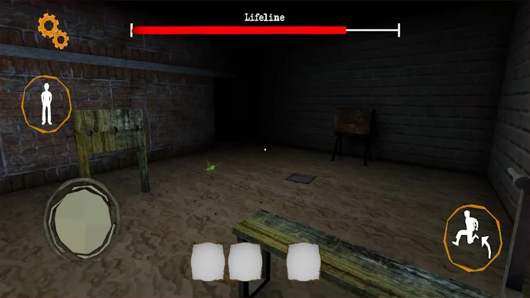 The Twins (Зе Твинс)  [МОД Много денег] Screenshot 2