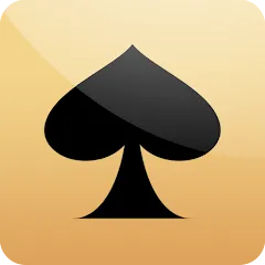 Скачать взлом Call Bridge Card Game - Spades (Карточная игра Колл Бридж)  [МОД Mega Pack] - стабильная версия apk на Андроид