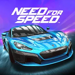 Скачать взлом Need for Speed™ No Limits (Нид фор Спид)  [МОД Unlocked] - стабильная версия apk на Андроид