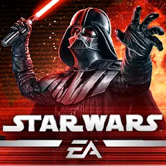 Скачать взломанную Star Wars™: Galaxy of Heroes (Ста Вас)  [МОД Все открыто] - стабильная версия apk на Андроид