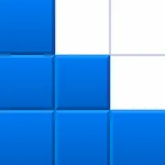 Скачать взломанную Blockudoku®: Block Puzzle Game (Блокудоку)  [МОД Много монет] - полная версия apk на Андроид
