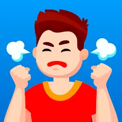 Скачать взломанную Easy Game - brain test (Изи Гейм)  [МОД Много денег] - стабильная версия apk на Андроид