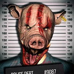 Взлом 911: Cannibal (Horror Escape) (девять один один)  [МОД Много денег] - стабильная версия apk на Андроид