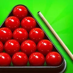 Взлом Real Snooker 3D (Реал Снукер 3D)  [МОД Mega Pack] - стабильная версия apk на Андроид