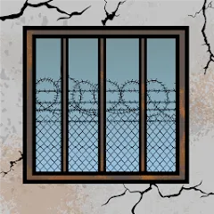 Скачать взломанную Тест на зека 2020  [МОД Все открыто] - стабильная версия apk на Андроид