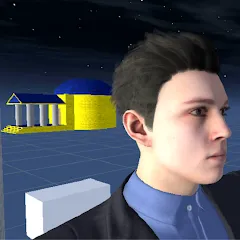 Скачать взлом Parkour Saga (Паркур Сага)  [МОД Много денег] - полная версия apk на Андроид