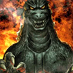 Взломанная Godzilla: Omniverse (Годзилла)  [МОД Menu] - полная версия apk на Андроид