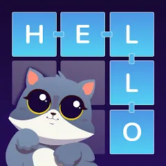 Скачать взлом Филворды English Planet  [МОД Unlocked] - стабильная версия apk на Андроид