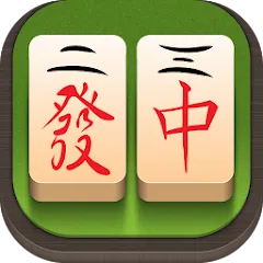 Взлом Mahjong Classic  [МОД Бесконечные монеты] - стабильная версия apk на Андроид