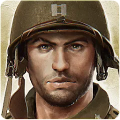 Скачать взлом World at War: WW2 Strategy (Ворлд эт Уор)  [МОД Menu] - полная версия apk на Андроид