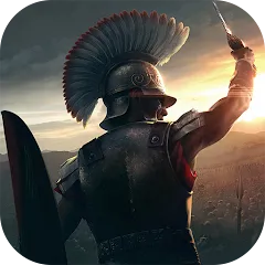 Взлом Rising: War for Dominion  [МОД Бесконечные деньги] - полная версия apk на Андроид
