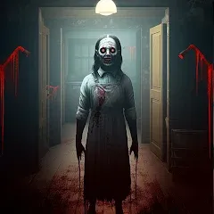 Взлом Scary Horror 2: Escape Games  [МОД Menu] - полная версия apk на Андроид