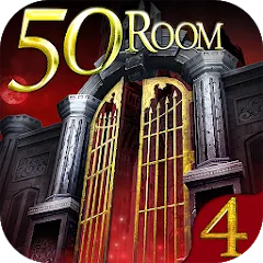 Скачать взломанную Can you escape the 100 room IV  [МОД Unlocked] - стабильная версия apk на Андроид