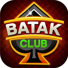 Скачать взломанную Batak Club - Play Spades (Батак Клуб)  [МОД Много монет] - последняя версия apk на Андроид