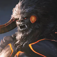 Скачать взломанную Хроники Вечности - MMORPG  [МОД Бесконечные деньги] - последняя версия apk на Андроид